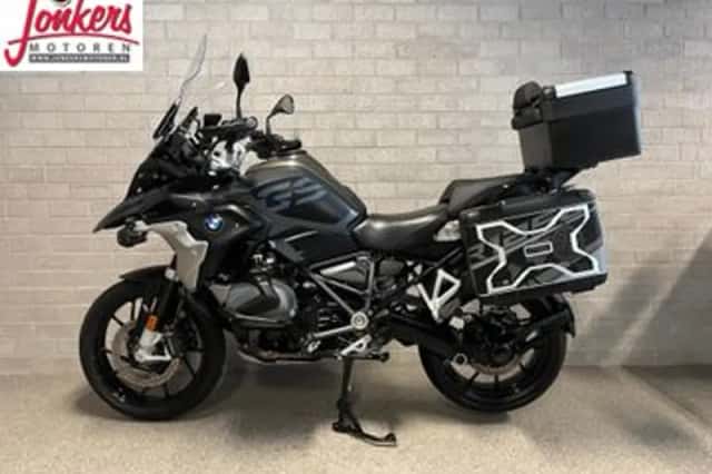 BMW R 1250 GS (2022) thumbnail 3