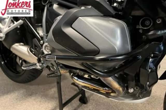 BMW R 1250 GS (2022) thumbnail 5