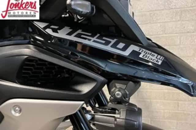 BMW R 1250 GS (2022) thumbnail 6