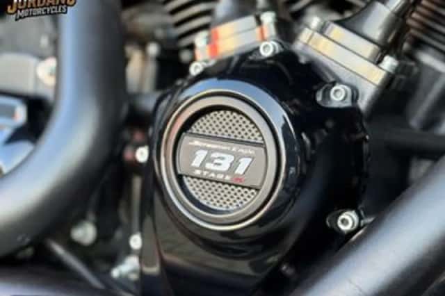 HARLEY-DAVIDSON ELECTRA (2020) thumbnail 2