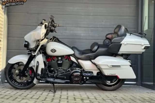 HARLEY-DAVIDSON ELECTRA (2020) thumbnail 6