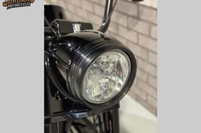 HARLEY-DAVIDSON ROADKING (2021) thumbnail 5