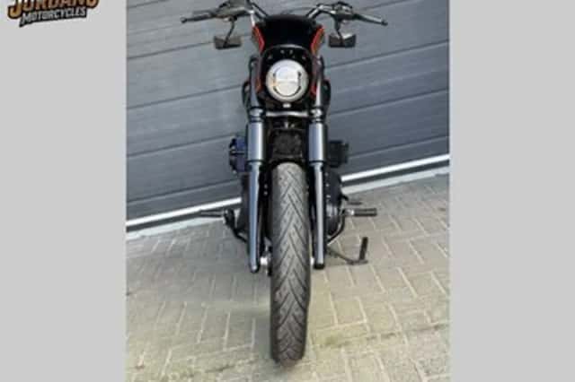 HARLEY-DAVIDSON STREET (2020) thumbnail 5
