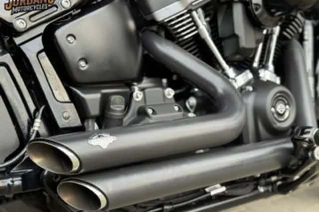 HARLEY-DAVIDSON STREET (2018) thumbnail 2
