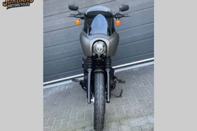 HARLEY-DAVIDSON STREET (2019) thumbnail 4