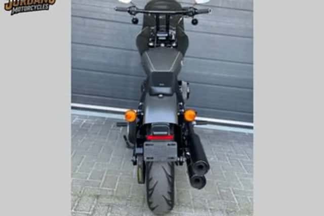 HARLEY-DAVIDSON STREET (2019) thumbnail 6
