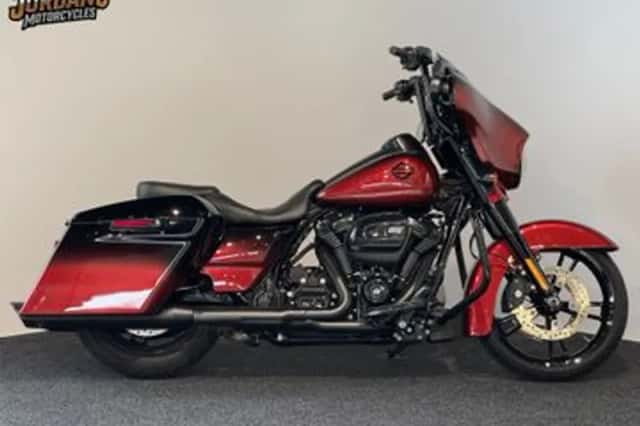 HARLEY-DAVIDSON STREET (2018) thumbnail 1