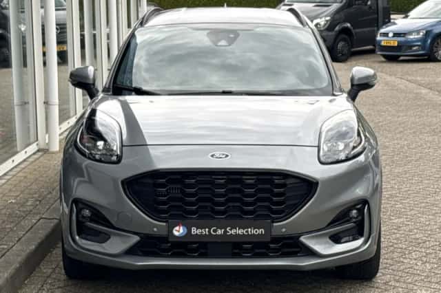 Ford Puma (2024) thumbnail 2