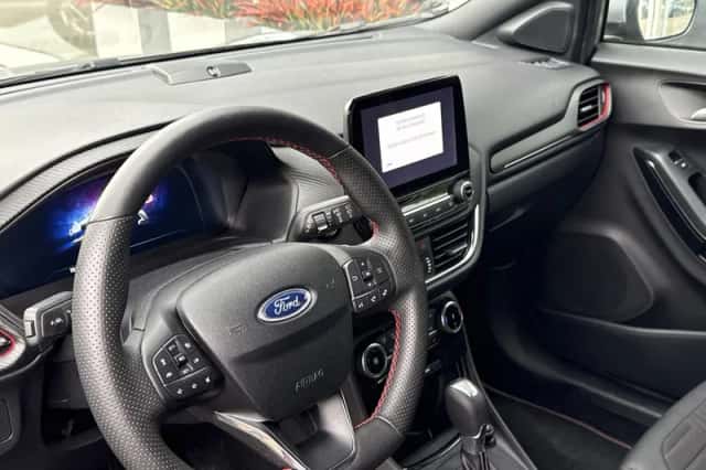 Ford Puma (2024) thumbnail 4