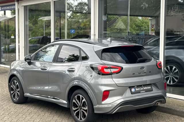 Ford Puma (2024) thumbnail 5