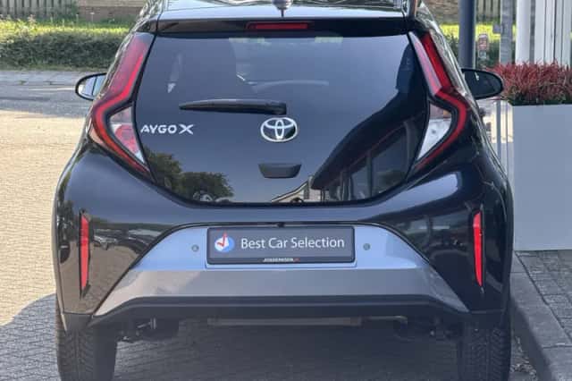 Toyota Aygo (2025) thumbnail 5