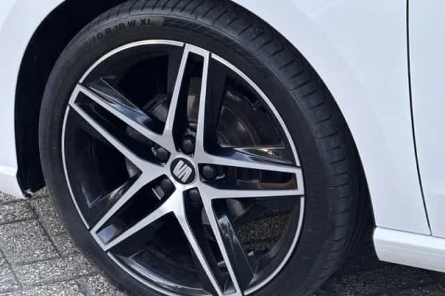 SEAT Ibiza (2020) thumbnail 5