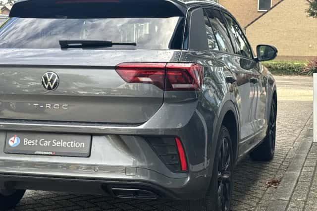 Volkswagen T-Roc (2023) thumbnail 6