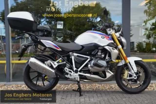 BMW R (2019) thumbnail 1