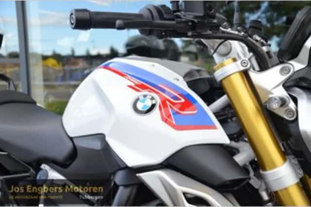 BMW R (2019) thumbnail 3