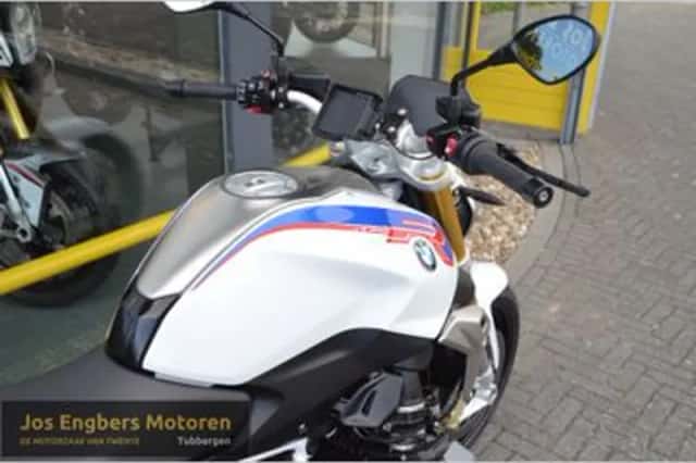 BMW R (2019) thumbnail 4