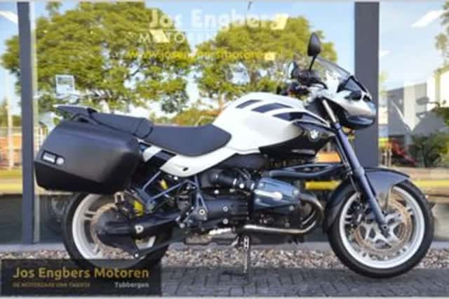 BMW R (2003) thumbnail 1