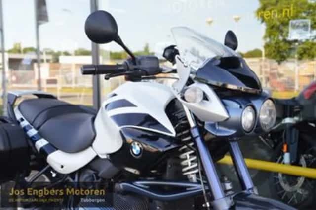 BMW R (2003) thumbnail 2