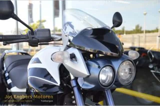 BMW R (2003) thumbnail 3