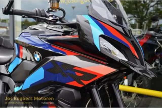 BMW M (2024) thumbnail 3