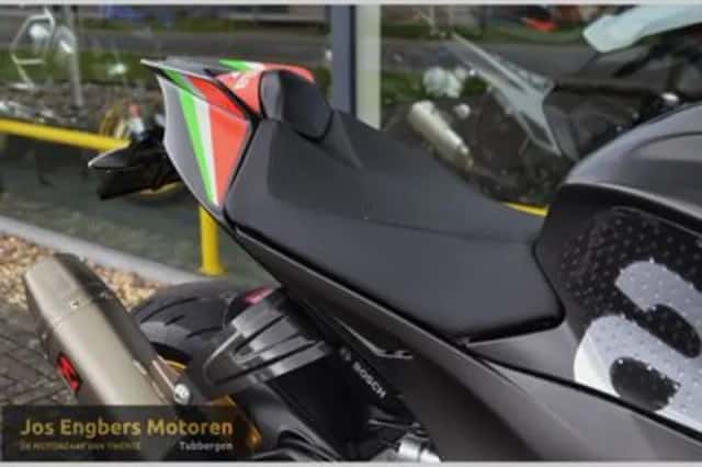APRILIA RSV (2020) thumbnail 5