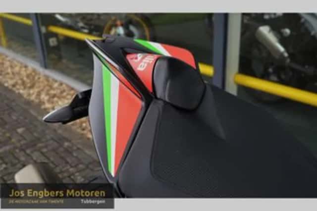 APRILIA RSV (2020) thumbnail 6
