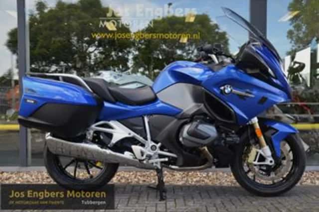 BMW R (2022) thumbnail 1