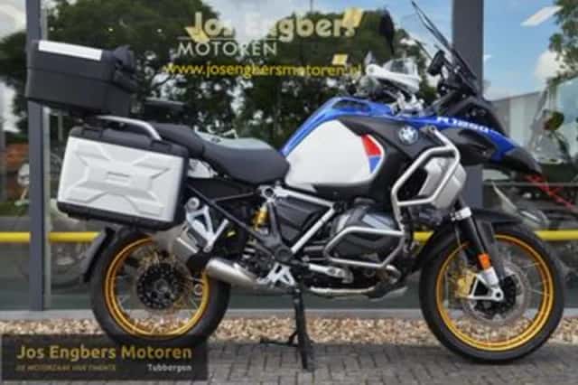 BMW R (2019) thumbnail 1