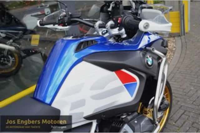BMW R (2019) thumbnail 4