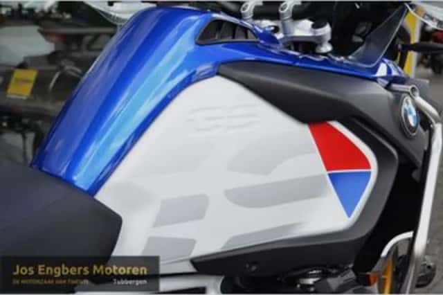 BMW R (2019) thumbnail 5