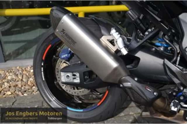 BMW M (2024) thumbnail 3