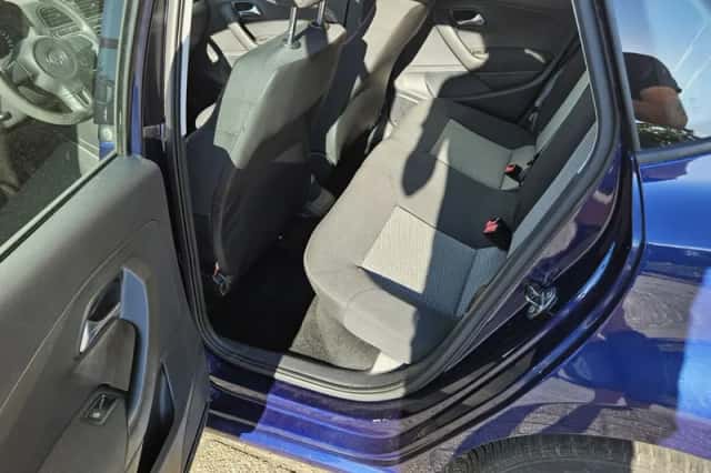 Volkswagen Polo (2009) thumbnail 6
