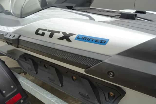 Sea doo GTX (2022) thumbnail 5