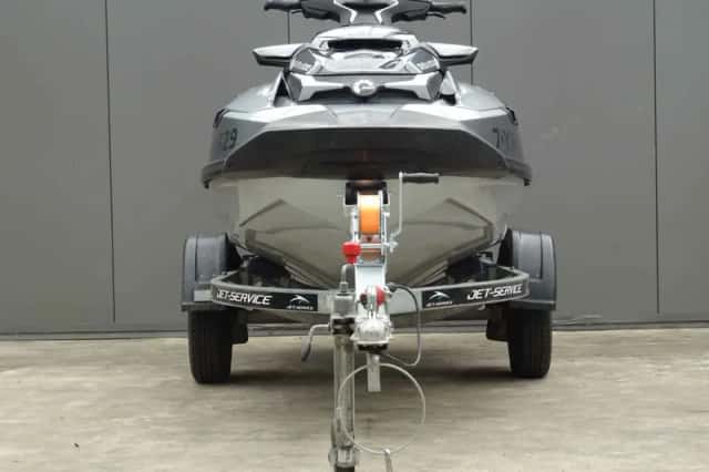 Sea doo GTX (2022) thumbnail 6