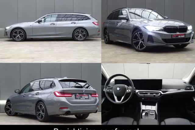 BMW 3-Serie (2023) thumbnail 1