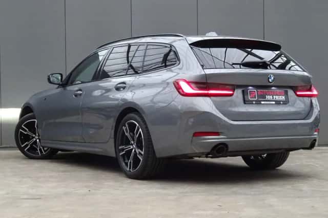 BMW 3-Serie (2023) thumbnail 3