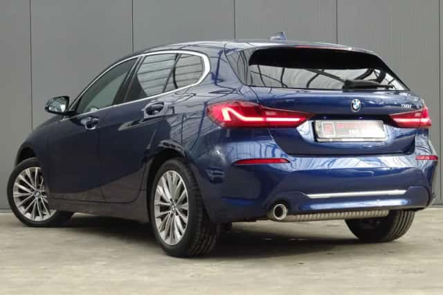 BMW 1-Serie (2020) thumbnail 3