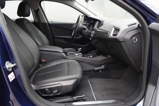 BMW 1-Serie (2020) thumbnail 4