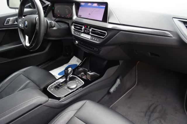 BMW 1-Serie (2020) thumbnail 5