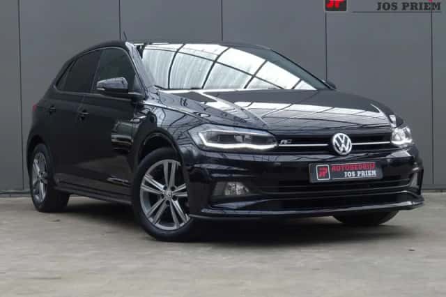 Volkswagen Polo (2020) thumbnail 2
