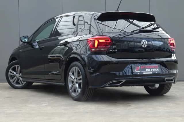 Volkswagen Polo (2020) thumbnail 3