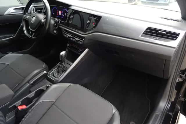 Volkswagen Polo (2020) thumbnail 5