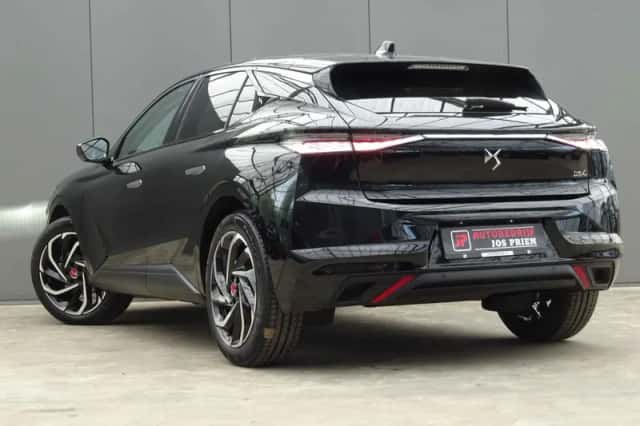 DS 4 (2022) thumbnail 3