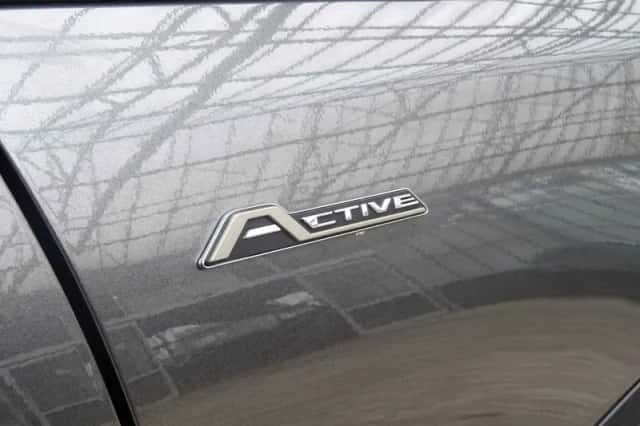 Ford Fiesta (2023) thumbnail 4