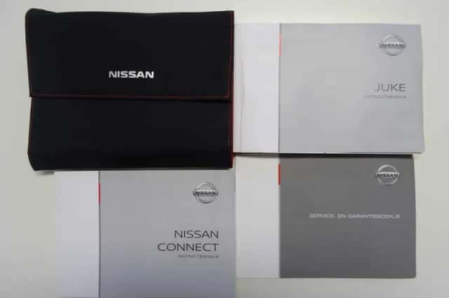 Nissan Juke (2022) thumbnail 6