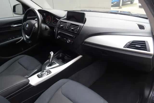 BMW 1-Serie (2012) thumbnail 3