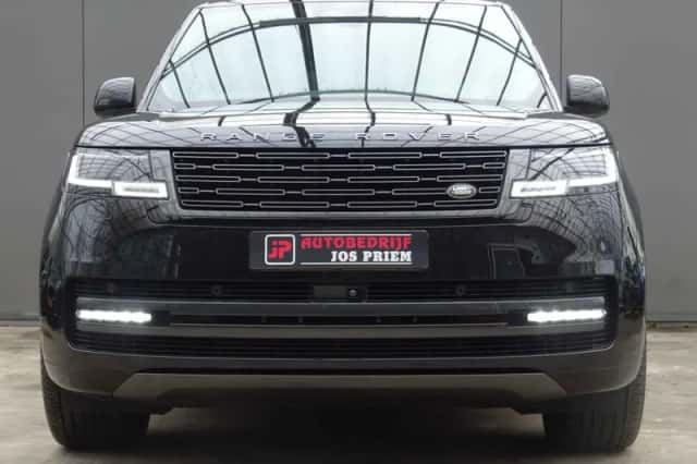 Land Rover Range Rover (2024) thumbnail 5