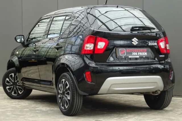 Suzuki Ignis (2021) thumbnail 2