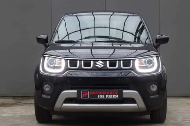 Suzuki Ignis (2021) thumbnail 5