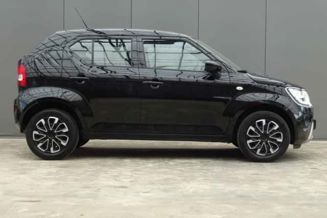 Suzuki Ignis (2021) thumbnail 6